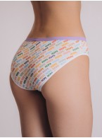 Женские трусы Indefini 3161LUB