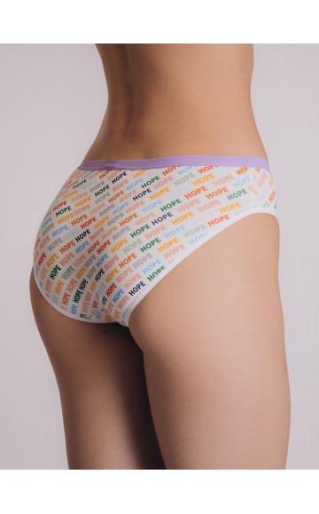Женские трусы Indefini 3161LUB