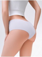 Женские трусы слипы Indefini 4117WUV