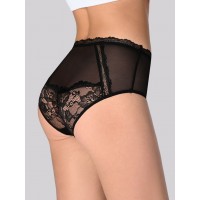 Женские трусы слипы Indefini 1205WGV