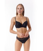 Бюстгальтер Coquette Revue "пуш-ап" Impressive 82109-06
