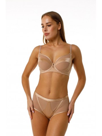 Трусы-слип Coquette Revue Plain 65116-13