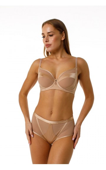 Трусы-слип Coquette Revue Plain 65116-13 Трусы-слип Coquette Revue Plain 65116-13