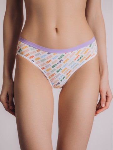 Женские трусы Indefini 3161LUB