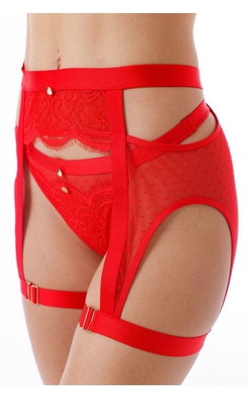 Пояс Dots Coquette Revue 66114-28