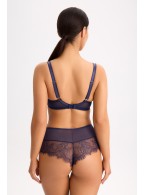 Трусы-бразилиана Bella Misteria Magic Sapphire Brazilian