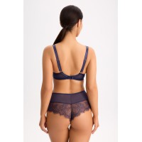 Трусы-бразилиана Bella Misteria Magic Sapphire Brazilian