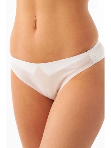 Трусы-бразилиана Smoking Coquette Revue 56003-03