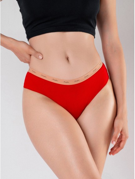 Женские трусы Indefini 4161LUB
