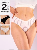 Набор женских трусов танга 3512LUBZ