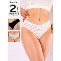 Набор женских трусов танга 3512LUBZ