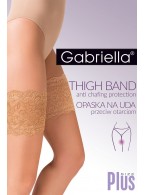 Повязки Gabriella 509 Koronkowa opaska Beige Повязки Gabriella 509 Koronkowa opaska Beige