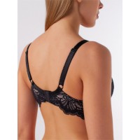 Бюстгальтер Coquette Revue Provocateur 54094 Черный