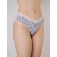 Женские трусы слипы Indefini 1426LUS