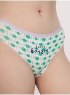 Женские трусы слипы Indefini 3250LUB Женские трусы слипы Indefini 3250LUB