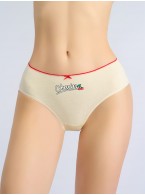 Женские трусы indefini 3127LUB