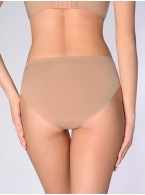 Женские трусы слипы Indefini 4081WUV