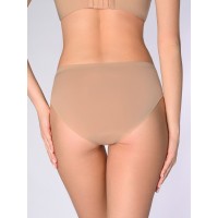 Женские трусы слипы Indefini 4081WUV
