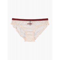 Женские трусы Indefini 1011LUS