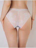 Женские трусы слипы Indefini 1426LUS Женские трусы слипы Indefini 1426LUS