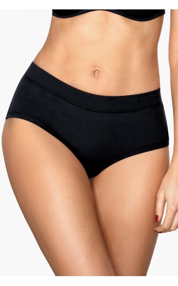 Трусы-слип Bella Misteria Soft Touch Briefs FS2 Black