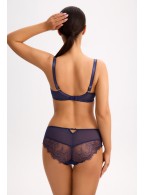 Трусы-слип Bella Misteria Magic Sapphire Briefs