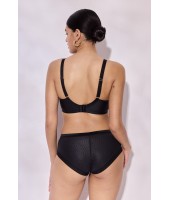 Трусы-слип Alles Diamante Classic Black