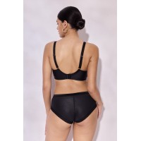 Трусы-слип Alles Diamante Classic Black