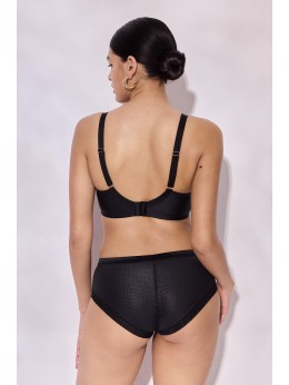 Трусы-слип Alles Diamante Classic Black