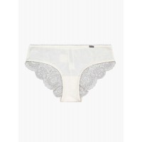 Женские трусы слипы Indefini 0065LUS