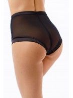 Трусы-слип Coquette Revue комфорт Glamour 62110-18