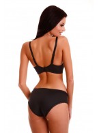 Трусы-слип Alles Kelly 04 Czarny