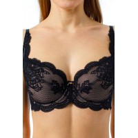 Бюстгальтер на поролоне Roses Coquette Revue 89117-18