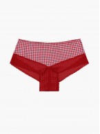 Женские трусы-шорты Indefini 4182LUF Женские трусы-шорты Indefini 4182LUF