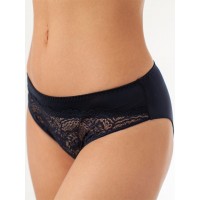 Трусы Coquette Revue Dolce 65095 Синий