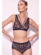 Трусы-слип Alles Volare Classic Navy Blue