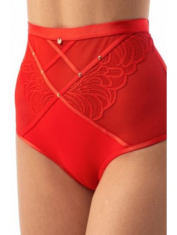 Трусы-макси Coquette Revue Zodiac 62120-07К