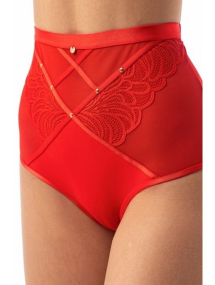 Трусы-макси Coquette Revue Zodiac 62120-07К