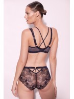 Трусы-слип Alles Volare Classic Navy Blue