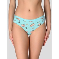 Набор женских трусов Indefini 4035LUFZ