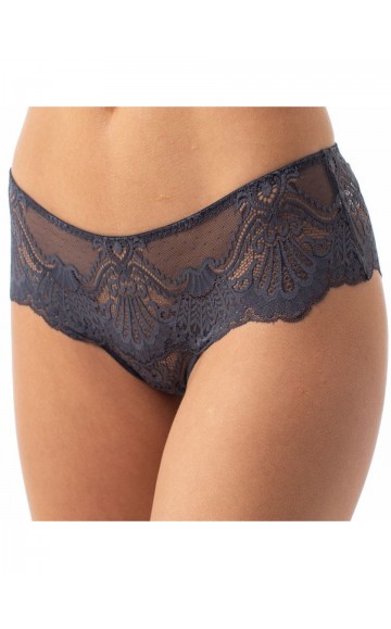 Трусы Coquette Revue Provocateur 61094 Серый