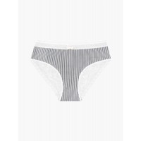 Женские трусы слипы Indefini 1426LUS