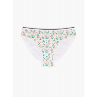 Женские трусы слипы Indefini 3145LUB