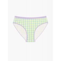 Женские трусы Indefini 2267LUB