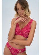 Трусы-бразилиана Alles Euphoric Rouge Brazyliany