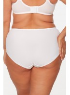 Трусы-слип Bella Misteria Subtle Temptation Briefs FP3 White Трусы-слип Bella Misteria Subtle Temptation Briefs FP3 White