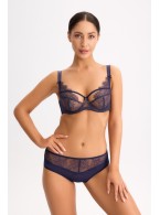 Трусы-слип Bella Misteria Magic Sapphire Briefs