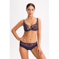 Трусы-слип Bella Misteria Magic Sapphire Briefs