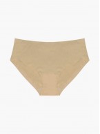 Женские трусы слипы Indefini 4081WUV