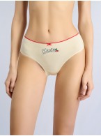 Женские трусы indefini 3127LUB